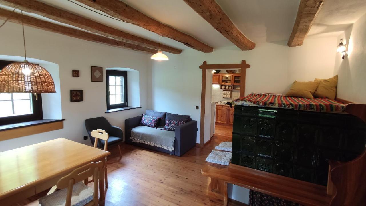 Country House Pri Lipet Ziri Exterior foto